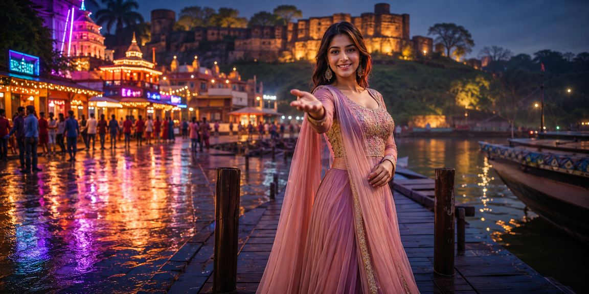 কুমিল্লার নিয়ন লাইটে বেটিং এর রোমাঞ্চকর দৃশ্য