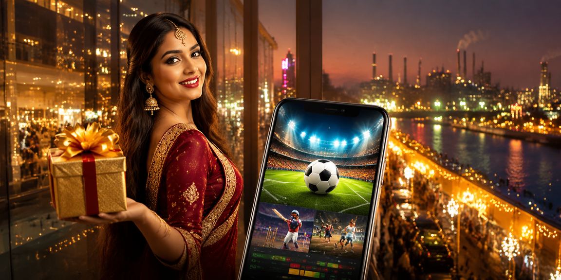 নারায়ণগঞ্জের রাতের বাজারে স্পোর্টস বেটিং